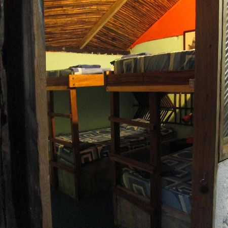 Hostel Cattleya Palomino Eksteriør bilde