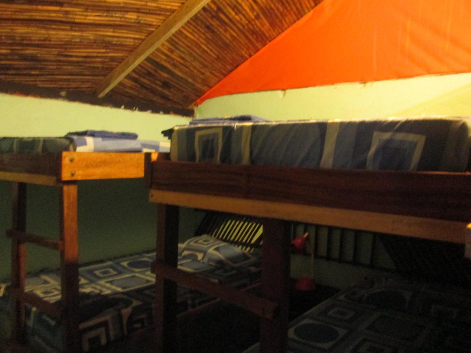 Hostel Cattleya Palomino Eksteriør bilde