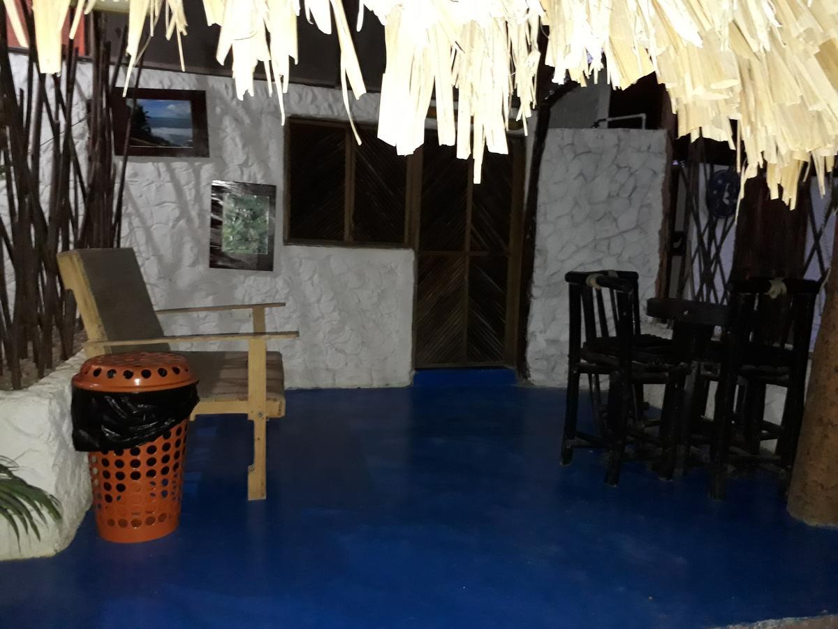 Hostel Cattleya Palomino Eksteriør bilde