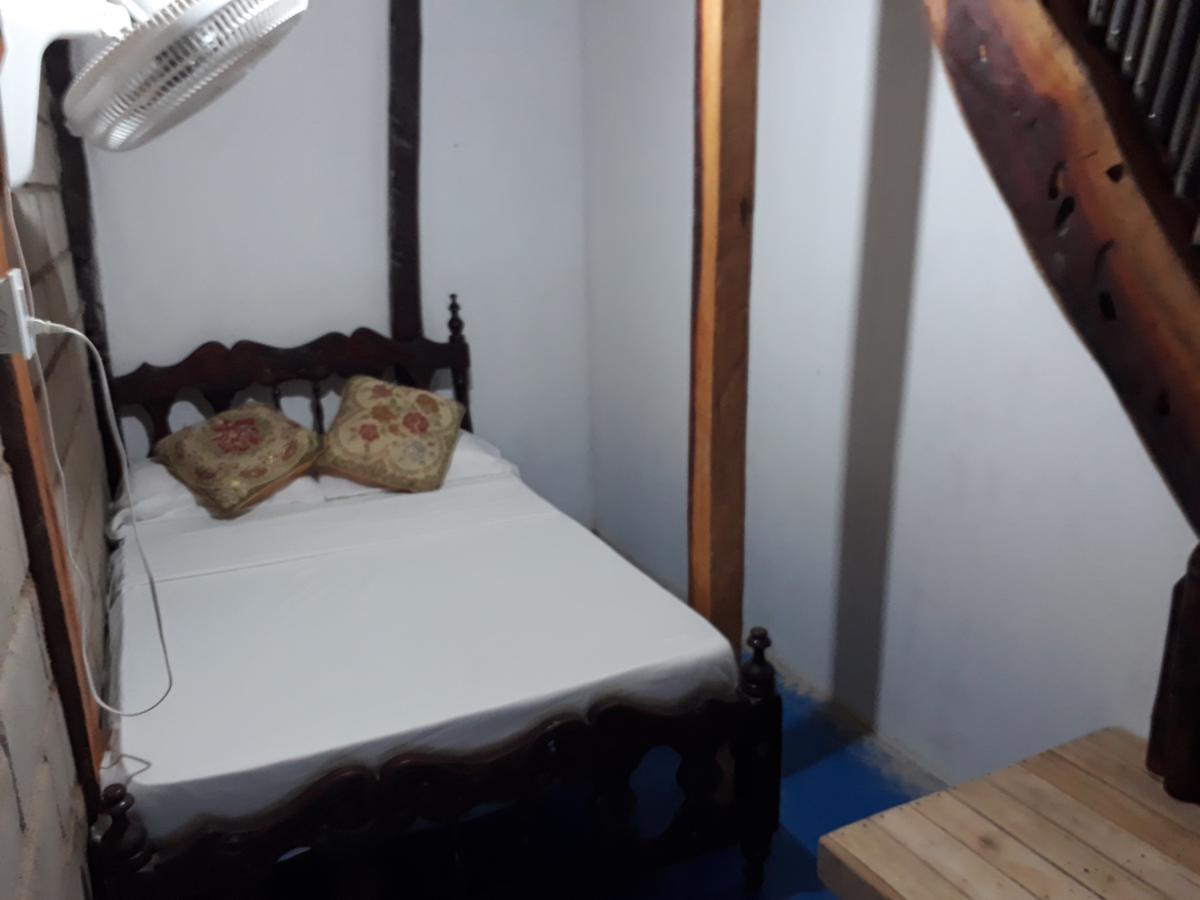 Hostel Cattleya Palomino Eksteriør bilde